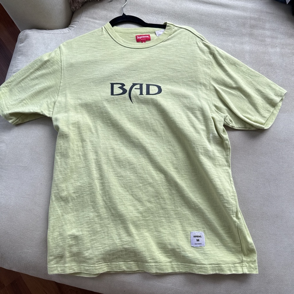 Supreme Tee